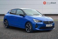 Vauxhall Corsa 1.2 Turbo Ultimate Hatchback 5dr Petrol Auto Euro 6 (s/s) (130 ps