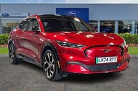 2024 Ford Mustang Mach-E Extended Range 91kWh Premium SUV 5dr Electric Automatic
