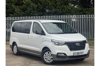 2018 Hyundai i800 CRDi SE Nav MPV Diesel Automatic
