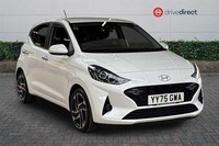 2025 Hyundai i10 1.2 Premium Hatchback 5dr Petrol Auto Euro 6 (s/s) (79 ps) Hatc