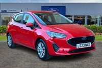 2023 Ford Fiesta 1.1 Trend 5dr Manual Hatchback Petrol Manual