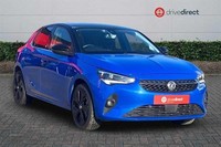 2021 Vauxhall Corsa 100kW Elite Nav Premium 50kWh 5dr Auto [11kWCh] HATCHBACK EL