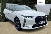 2022 DS Automobiles DS 4 1.6 PureTech 225 Rivoli 5dr EAT8 Automatic Hatchback Pe
