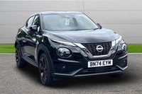 2024 Nissan Juke 1.0 DIG-T TEKNA 5DR Hatchback Petrol Manual