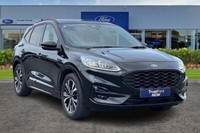  Ford Kuga 1.5T EcoBoost ST-Line X Edition SUV 5dr Petrol Manual Euro 6 (s/s) (1