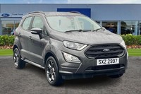 2023 Ford Ecosport 1.0 EcoBoost 125 ST-Line 5dr HATCHBACK PETROL Manual