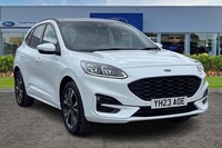2023 Ford Kuga 1.5T EcoBoost ST-Line X Edition SUV 5dr Petrol Manual Euro 6 (s/s