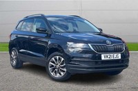 2021 Skoda Karoq 1.5 TSI SE DRIVE 5DR Estate Petrol Manual