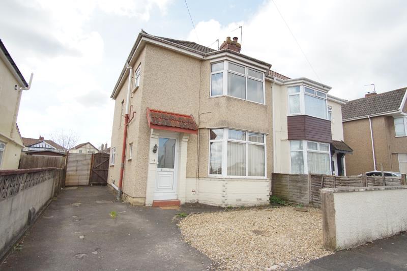 4 bedroom house in Wades Road, Filton, Bristol, BS34 7ED in Filton