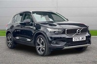 2020 Volvo XC40 1.5 T3 [163] INSCRIPTION PRO 5DR GEARTRONIC Estate Petrol Automa