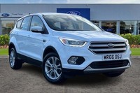 2017 Ford Kuga 2.0 TDCi Titanium 5dr 2WD ** Sync 3 - Bluetooth / USB Connection 
