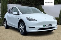 2022 Tesla Model Y (Dual Motor) Long Range SUV 5dr Electric Auto 4WDE (384 bhp) 