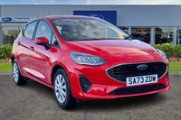 2023 Ford Fiesta 1.0 EcoBoost Titanium 5dr Manual Hatchback Petrol Manual