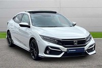 2020 Honda Civic 1.0 VTEC TURBO 126 SPORT LINE EX 5DR Hatchback Petrol Manual