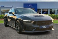 2025 Ford Mustang 5.0 V8 Dark Horse 2dr Auto-  13.2` Touchscreen Semi-Auto Coupe