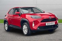 2024 Toyota Yaris Cross 1.5 HYBRID ICON 5DR CVT Estate Hybrid Automatic