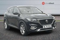 2020 MG MG HS 1.5 T-GDI Exclusive 5dr ESTATE PETROL Manual