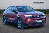 2024 Vauxhall Mokka 100kW Design 50kWh 5dr Auto HATCHBACK ELECTRIC Automatic