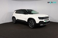 2024 Jeep Avenger 115kW Summit 54kWh 5dr Auto HATCHBACK ELECTRIC Automatic