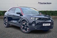 2022 Vauxhall Mokka 1.2 Turbo GS Line SUV 5dr Petrol Auto Euro 6 (s/s) (130 ps) 