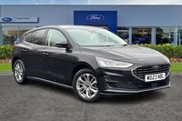 2023 Ford Focus 1.0 EcoBoost Hybrid mHEV 155 Titanium 5dr SYNC 4  NAVIGATION Man