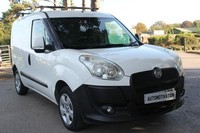 Fiat Doblo 16V SX MULTIJET