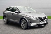 2022 Nissan Qashqai 1.3 DIG-T MH ACENTA PREMIUM 5DR Hatchback Hybrid Manual