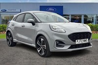 2023 Ford Puma 1.0 EcoBoost Hybrid mHEV ST-Line X 5dr DCT HATCHBACK PETROL Semi 