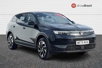 2026 Vauxhall Grandland 1.2 Ultimate SUV 5dr Petrol Hybrid e-DCT Euro 6 (s/s) (1