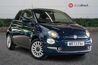 2023 Fiat 500 1.0 MHEV Hatchback 3dr Petrol Manual Euro 6 (s/s) (70 bhp) Hatchba