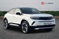 2025 Vauxhall Mokka Electric 54kWh GS SUV 5dr Electric Auto (156 ps) SUV Electri
