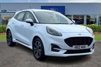 2023 Ford Puma 1.0 EcoBoost Hybrid mHEV ST-Line 5dr Manual Hatchback Petrol Manu