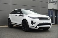 LAND ROVER RANGE ROVER EVOQUE 2.0 D200 Dynamic SE 5dr Auto