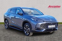 2025 MG HS 1.5 T-GDI PHEV Trophy 5dr Auto Automatic Hatchback Petrol Parallel PH