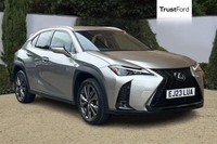 2023 Lexus UX F-Sport Design Automatic SUV Hybrid Automatic