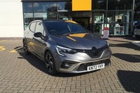 2022 Renault Clio Hatchback Engineered Automatic Hatchback PETROL/ELECTRIC Autom