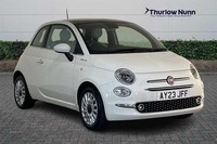 2023 Fiat 500 1.0 MHEV Dolcevita Hatchback 3dr Petrol Manual Euro 6 (s/s) (70 bh