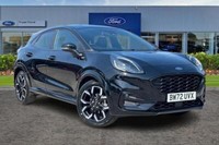 2023 Ford Puma 1.0 EcoBoost Hybrid mHEV ST-Line X 5dr ** Sync 3 - Wireless Charg