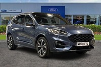 2021 Ford Kuga 1.5 EcoBlue ST-Line X Edition 5dr Manual MPV Diesel Manual