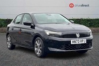 2023 Vauxhall Corsa 1.2 Turbo Design Hatchback 5dr Petrol Manual Euro 6 (s/s) (1