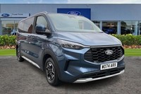 2025 Ford Tourneo Custom 2.0 EcoBlue 170ps H1 Active 8 seater Auto MPV DIESEL Au