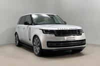 LAND ROVER RANGE ROVER 3.0 P400 SE 4dr Auto