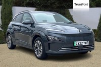 2022 Hyundai KONA 64kWh Ultimate SUV 5dr Electric Auto (10.5kW Charger) (204 ps)