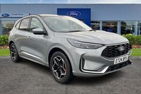 2024 Ford Kuga 2.5 PHEV ST-Line X 5dr CVT Automatic Estate Petrol Parallel PHEV 