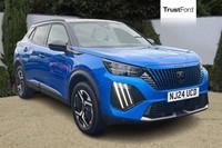 2024 Peugeot 2008 1.2 PureTech 130 GT 5dr EAT8 Semi-Auto Estate Petrol Semi Auto