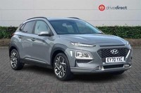 2020 Hyundai KONA 1.6 h-GDi Premium SUV 5dr Petrol Hybrid DCT Euro 6 (s/s) (141 