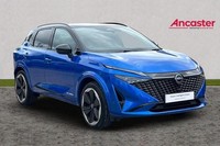 2024 Nissan Qashqai 1.5 E-Power N-Design 5dr Auto Automatic Hatchback Hybrid Aut