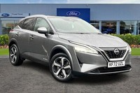 2022 Nissan Qashqai 1.5 E-Power N-Connecta 5dr Auto HATCHBACK PETROL/ELECTRIC Au