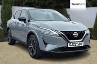 2022 Nissan Qashqai 1.3 DIG-T MHEV Tekna SUV 5dr Petrol Hybrid XTRON Euro 6 (s/s