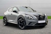 2023 Nissan Juke 1.6 HYBRID N-CONNECTA 5DR AUTO Hatchback Hybrid Automatic